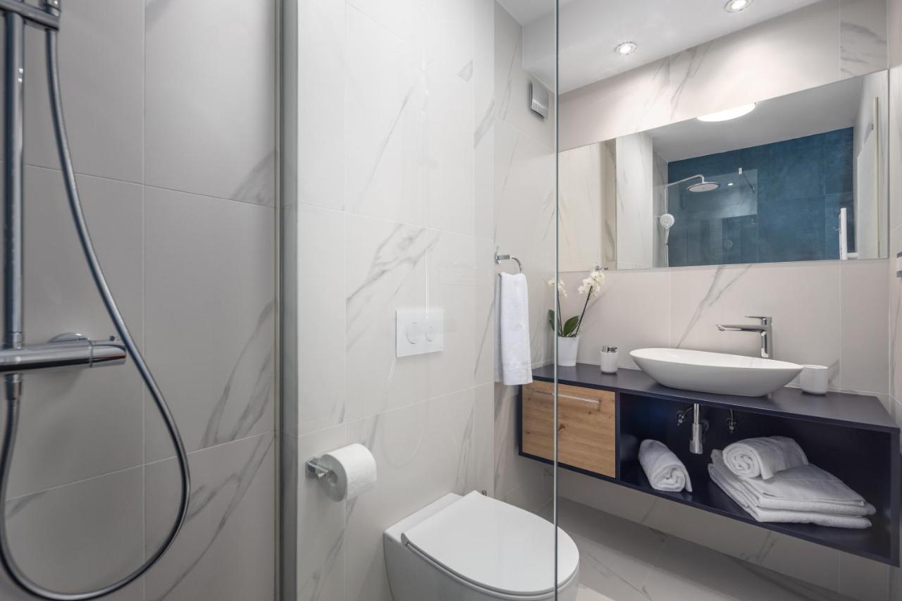 Blue Allure Apartment Ριέκα Εξωτερικό φωτογραφία