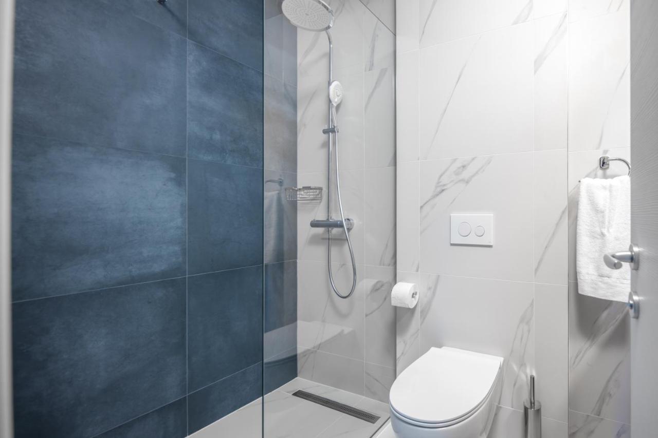 Blue Allure Apartment Ριέκα Εξωτερικό φωτογραφία